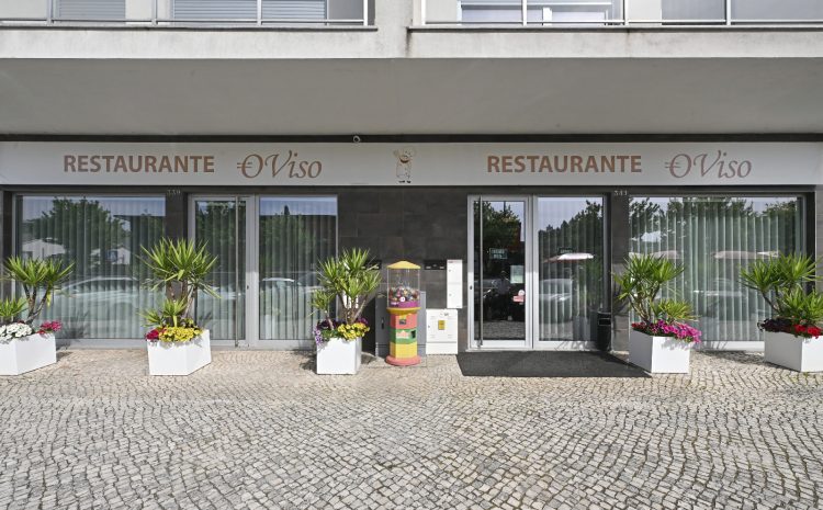  Onde comer comida tradicional em Viseu